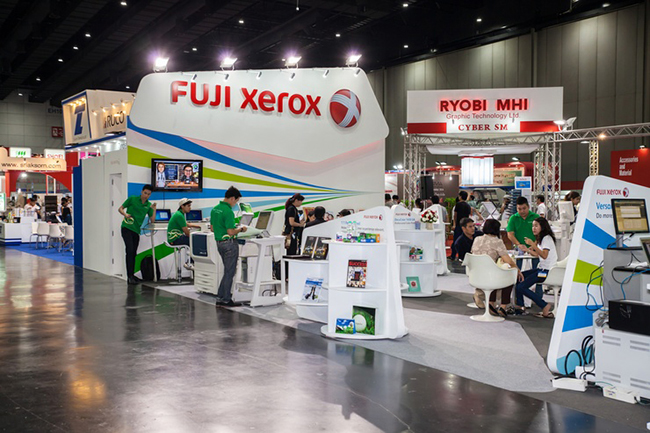 Chúng tôi chuyên bán và cho thuê máy các dòng máy Fuji Xerox